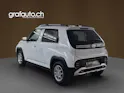 Hyundai Inster Electric Amplia Interior Beige