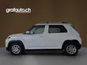 Hyundai Inster Electric Amplia Interior Beige