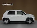 Hyundai Inster Electric Amplia Interior Beige