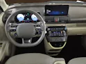 Hyundai Inster Electric Amplia Interior Beige