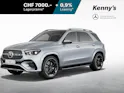 Mercedes-Benz GLE 450 d AMG Line 4MATIC