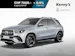 Mercedes-Benz GLE 450 d AMG Line 4MATIC
