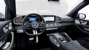 Mercedes-Benz GLE 450 d AMG Line 4MATIC