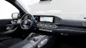 Mercedes-Benz GLE 450 d AMG Line 4MATIC