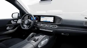 Mercedes-Benz GLE 450 d AMG Line 4MATIC