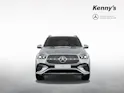 Mercedes-Benz GLE 450 d AMG Line 4MATIC
