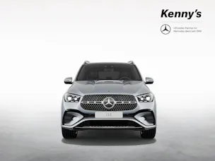 Mercedes-Benz GLE 450 d AMG Line 4MATIC