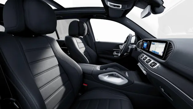 Mercedes-Benz GLE 450 d AMG Line 4MATIC