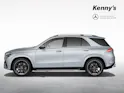 Mercedes-Benz GLE 450 d AMG Line 4MATIC