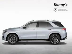 Mercedes-Benz GLE 450 d AMG Line 4MATIC