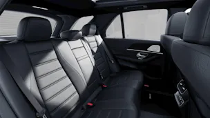 Mercedes-Benz GLE 450 d AMG Line 4MATIC