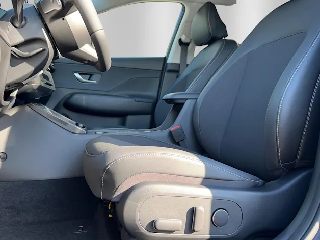 Hyundai Kona 1.6 T-GDi Vertex 4WD