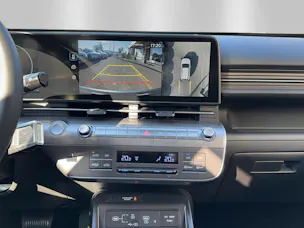Hyundai Kona 1.6 T-GDi Vertex 4WD