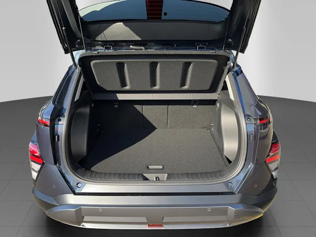 Hyundai Kona 1.6 T-GDi Vertex 4WD