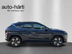 Hyundai Kona 1.6 T-GDi Vertex 4WD