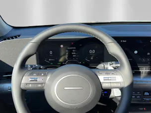 Hyundai Kona 1.6 T-GDi Vertex 4WD