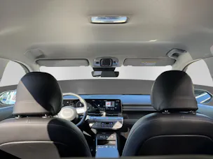 Hyundai Kona 1.6 T-GDi Vertex 4WD