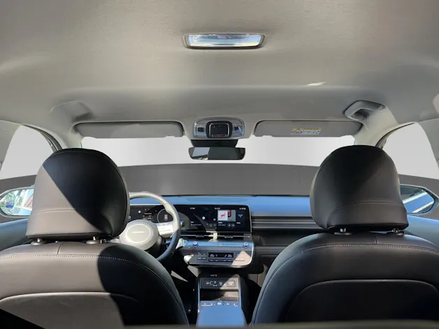 Hyundai Kona 1.6 T-GDi Vertex 4WD