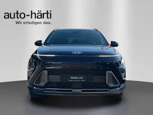 Hyundai Kona 1.6 T-GDi Vertex 4WD