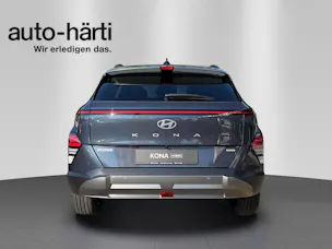 Hyundai Kona 1.6 T-GDi Vertex 4WD