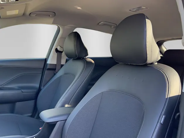 Hyundai Kona 1.6 T-GDi Vertex 4WD