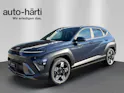 Hyundai Kona 1.6 T-GDi Vertex 4WD