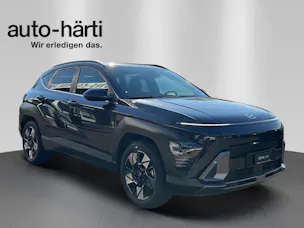 Hyundai Kona 1.6 T-GDi Vertex 4WD