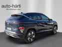 Hyundai Kona 1.6 T-GDi Vertex 4WD