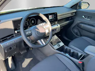 Hyundai Kona 1.6 T-GDi Vertex 4WD