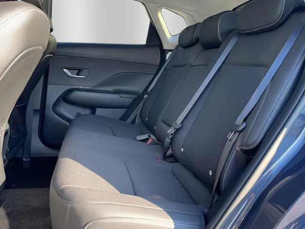 Hyundai Kona 1.6 T-GDi Vertex 4WD