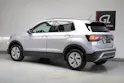VW T-Cross 1.0 TSI Life DSG