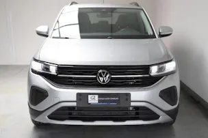VW T-Cross 1.0 TSI Life DSG