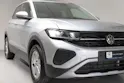 VW T-Cross 1.0 TSI Life DSG