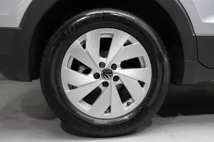 VW T-Cross 1.0 TSI Life DSG