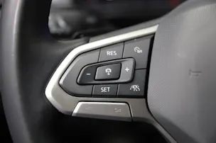 VW T-Cross 1.0 TSI Life DSG