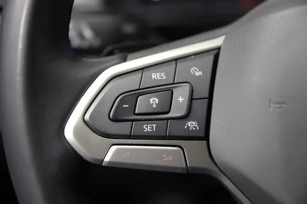 VW T-Cross 1.0 TSI Life DSG