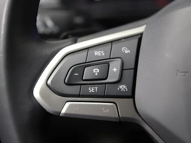 VW T-Cross 1.0 TSI Life DSG