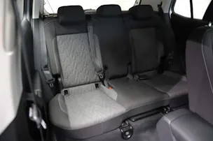 VW T-Cross 1.0 TSI Life DSG