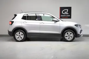VW T-Cross 1.0 TSI Life DSG
