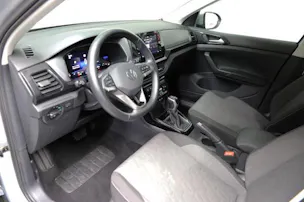 VW T-Cross 1.0 TSI Life DSG