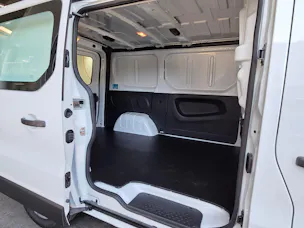 Renault Trafic Kaw. 3.0 t L1 H1 2.0 dCi Blue 150 Advance