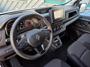 Renault Trafic Kaw. 3.0 t L1 H1 2.0 dCi Blue 150 Advance