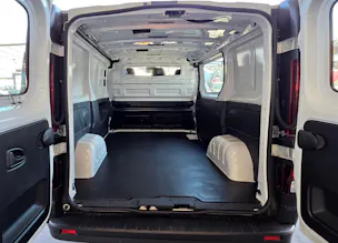 Renault Trafic Kaw. 3.0 t L1 H1 2.0 dCi Blue 150 Advance