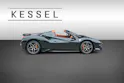 Ferrari 488 Pista Spider 3.9 V8