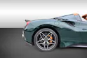 Ferrari 488 Pista Spider 3.9 V8
