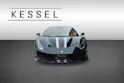 Ferrari 488 Pista Spider 3.9 V8