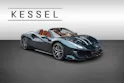 Ferrari 488 Pista Spider 3.9 V8