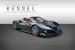 Ferrari 488 Pista Spider 3.9 V8