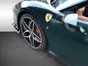 Ferrari 488 Pista Spider 3.9 V8