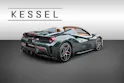 Ferrari 488 Pista Spider 3.9 V8